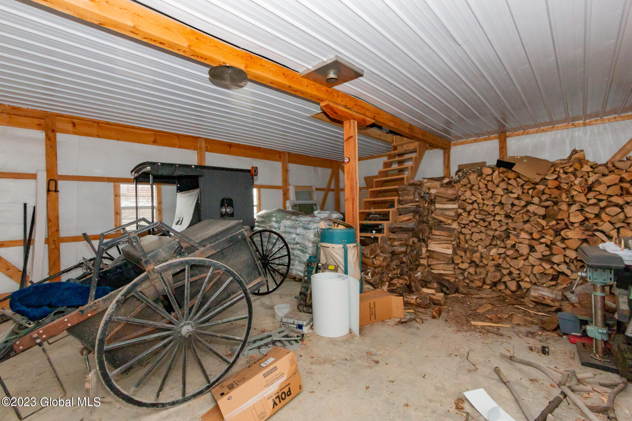 182 Logtown Road Fultonville, NY 12072 - Photo 21 of 57 182 Logtown Rd-34