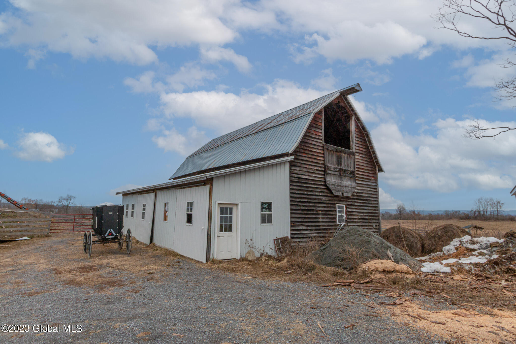 182 Logtown Road Fultonville, NY 12072 - Photo 22 of 57 182 Logtown Rd-35