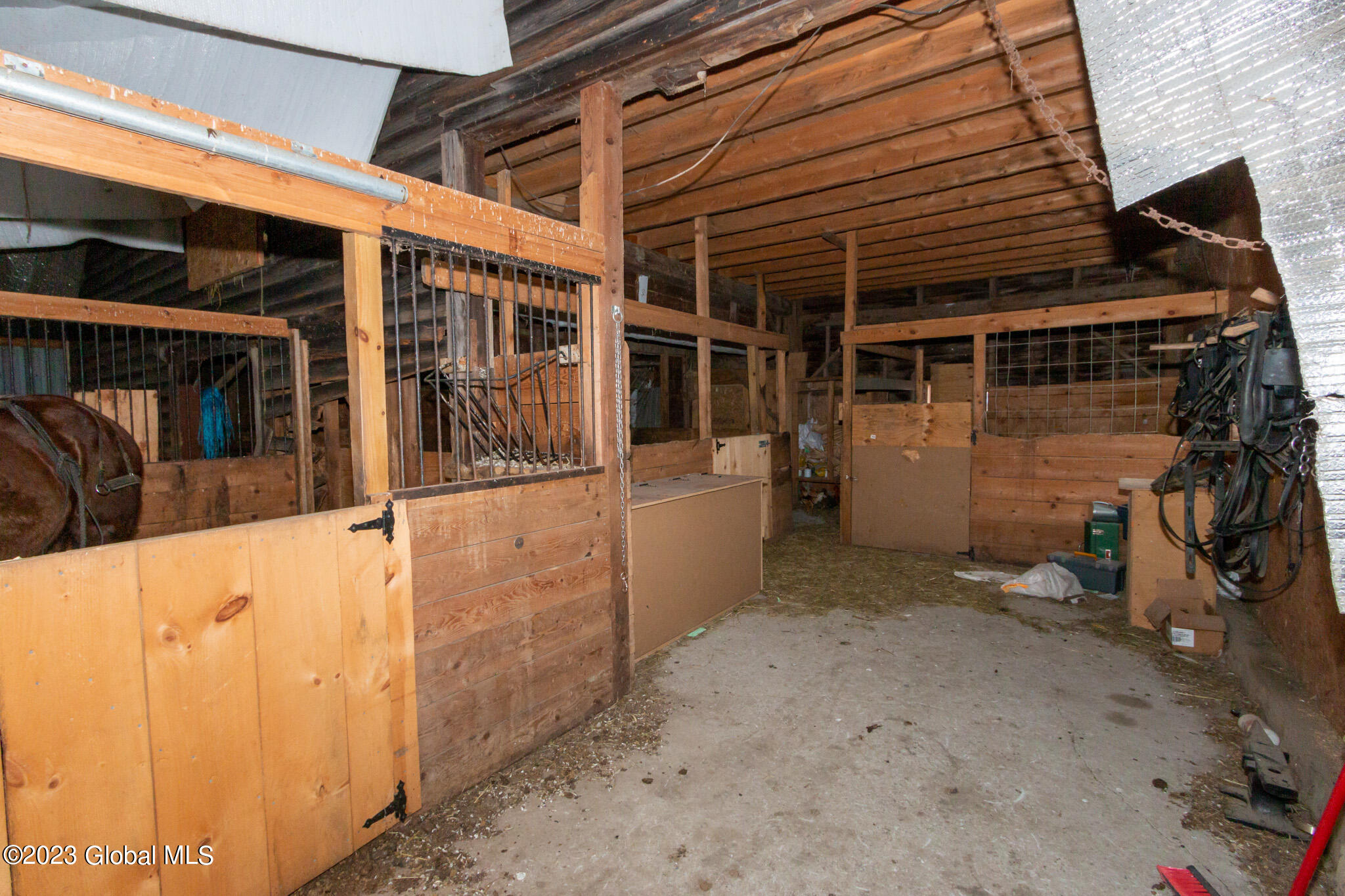 182 Logtown Road Fultonville, NY 12072 - Photo 23 of 57 182 Logtown Rd-37