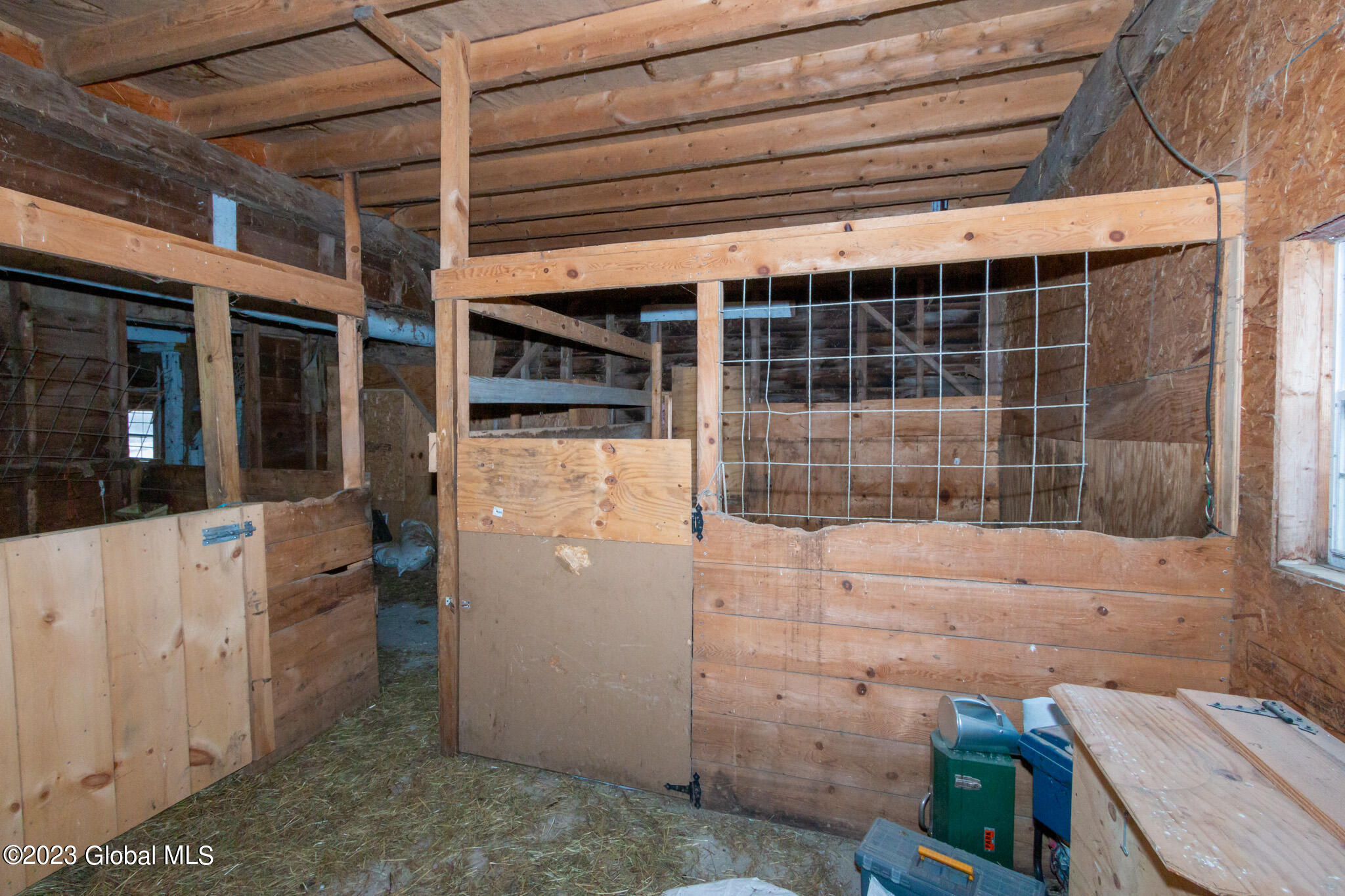 182 Logtown Road Fultonville, NY 12072 - Photo 24 of 57 182 Logtown Rd-38