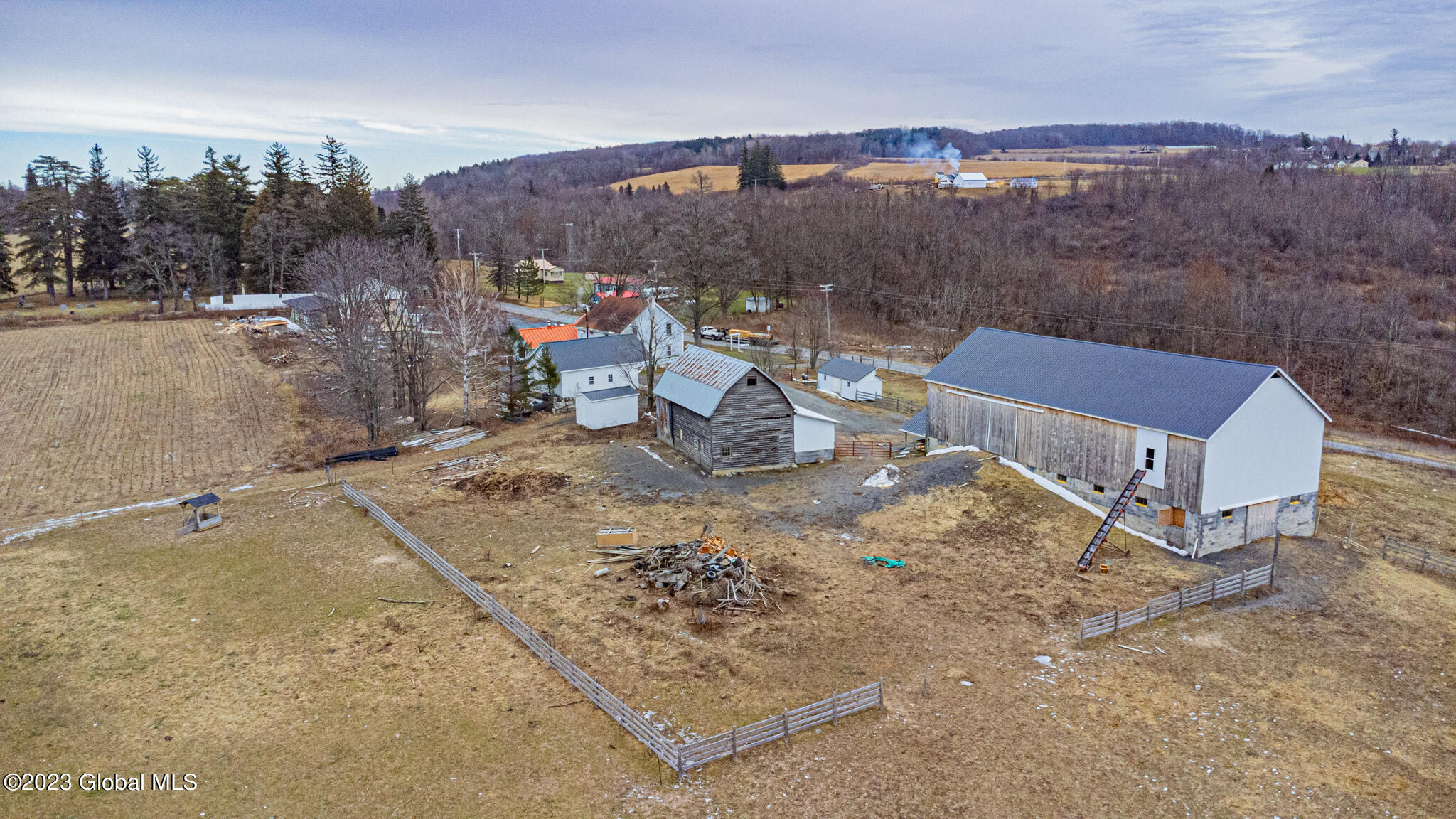 182 Logtown Road Fultonville, NY 12072 - Photo 28 of 57 182 Logtown Rd-42