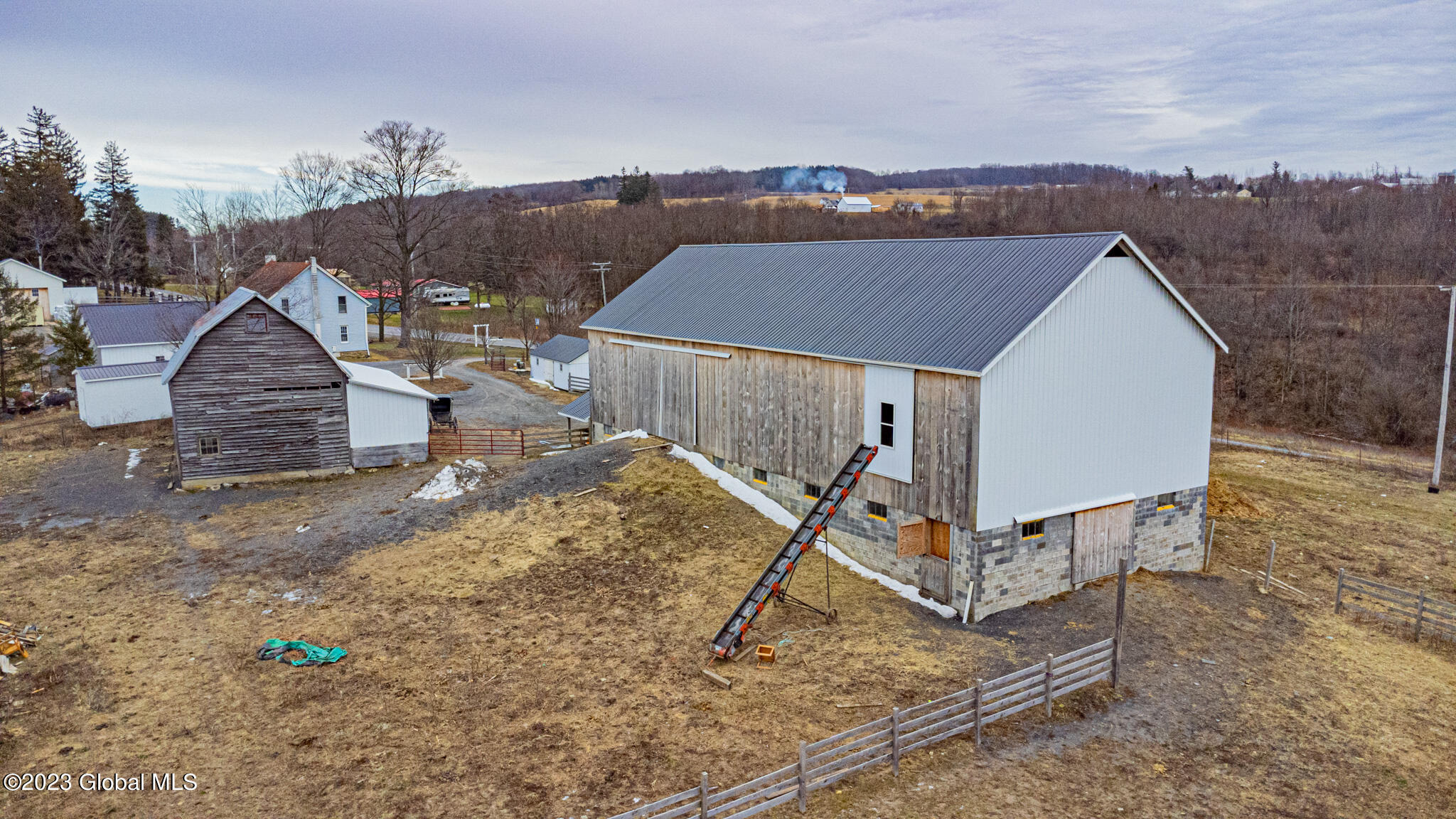 182 Logtown Road Fultonville, NY 12072 - Photo 29 of 57 182 Logtown Rd-43