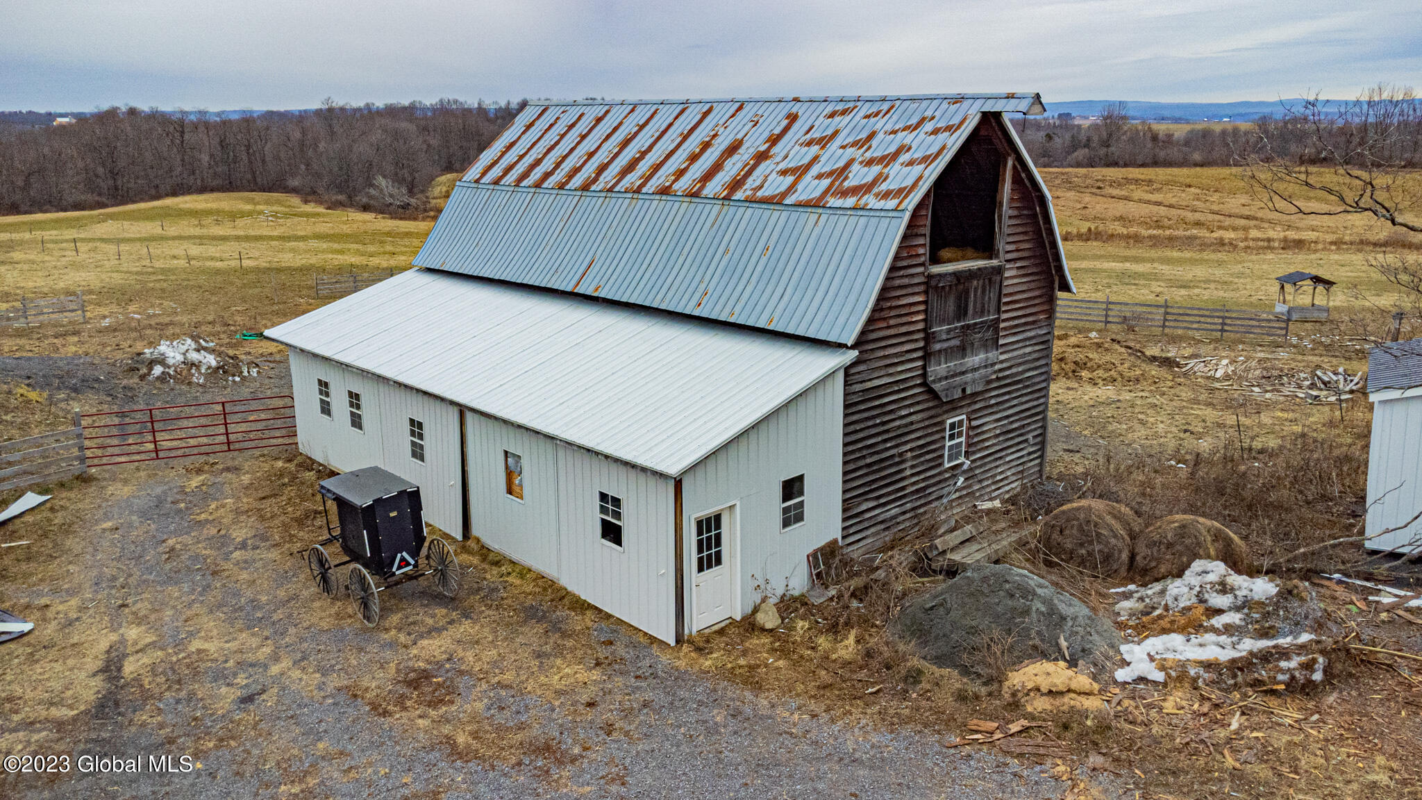 182 Logtown Road Fultonville, NY 12072 - Photo 30 of 57 182 Logtown Rd-44