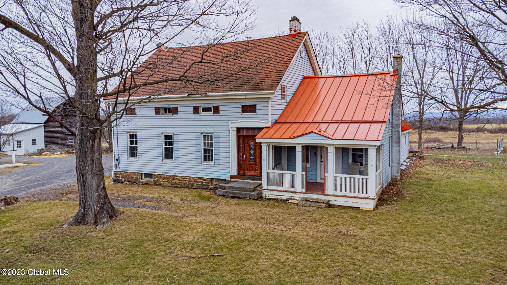 182 Logtown Road Fultonville, NY 12072 - Photo 3 of 57 182 Logtown Rd-02