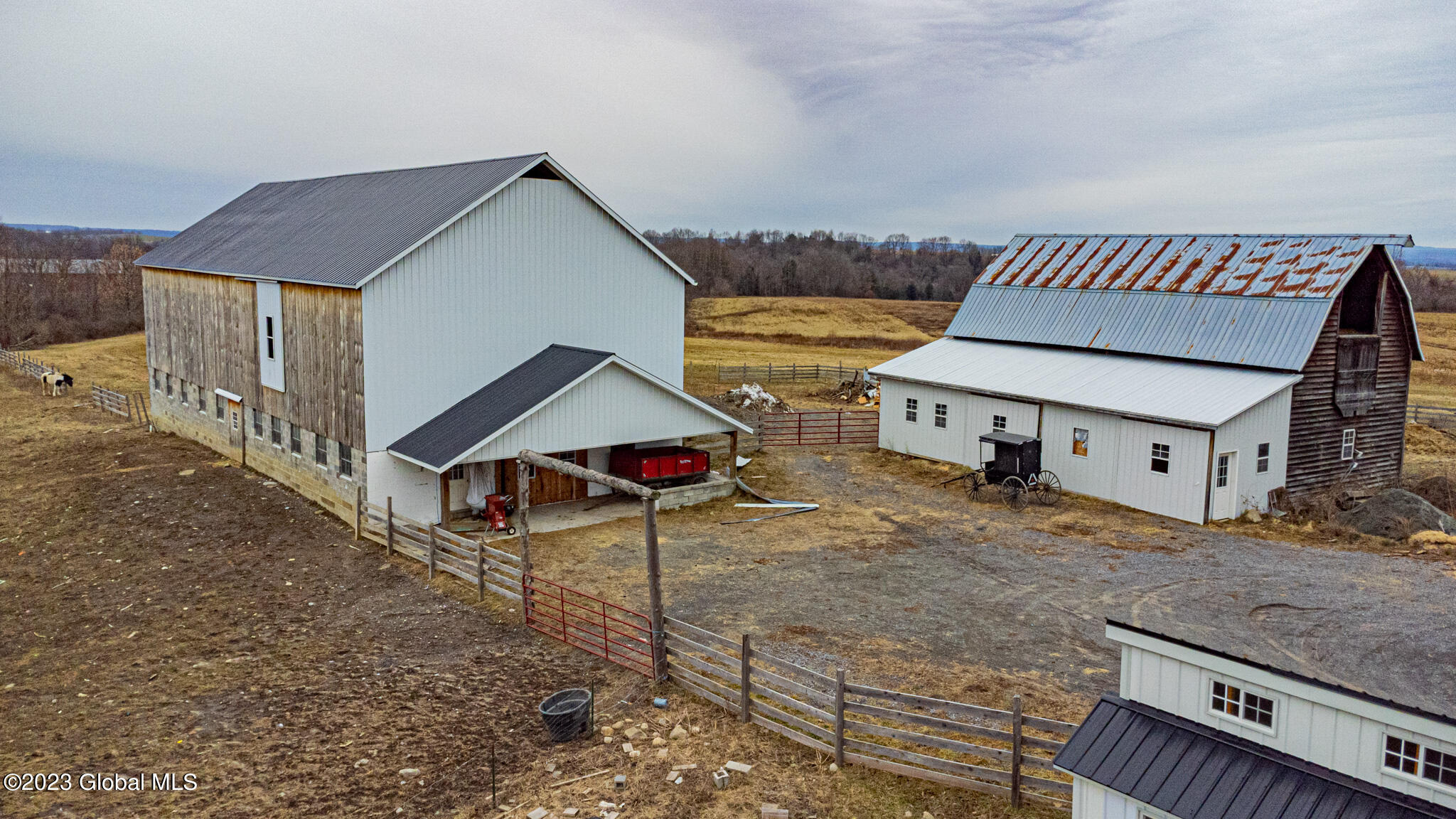 182 Logtown Road Fultonville, NY 12072 - Photo 31 of 57 182 Logtown Rd-45