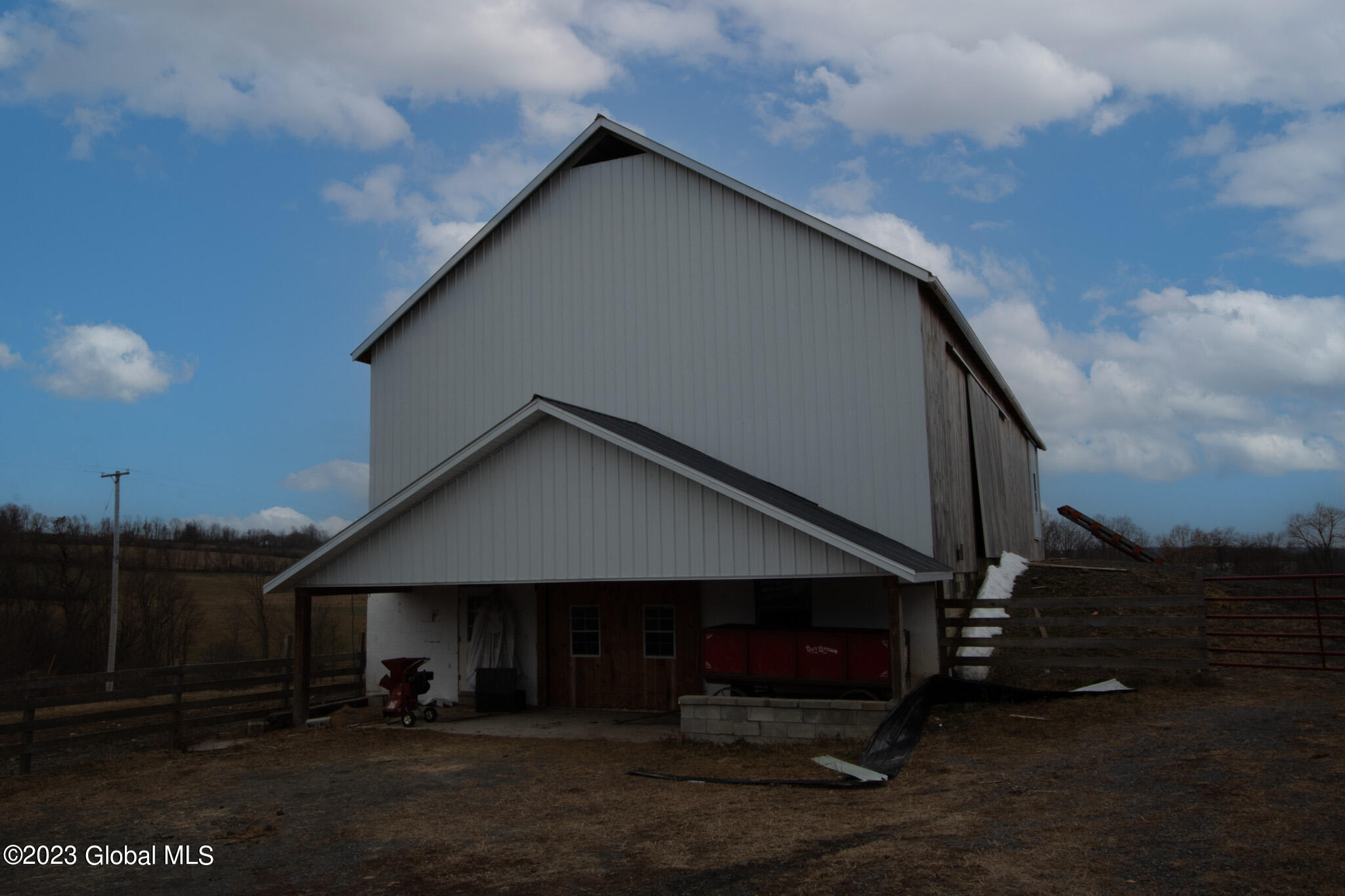 182 Logtown Road Fultonville, NY 12072 - Photo 32 of 57 182 Logtown Rd-46