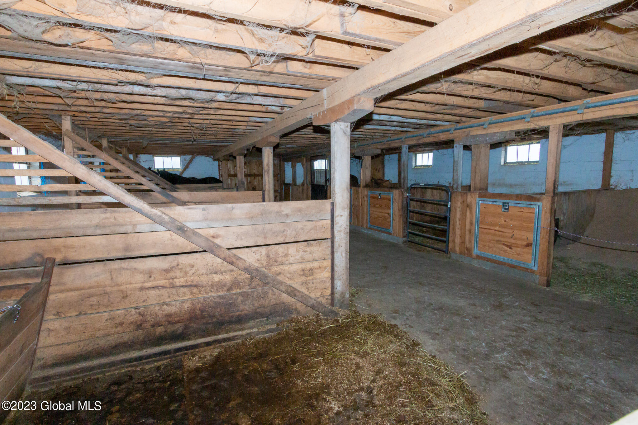 182 Logtown Road Fultonville, NY 12072 - Photo 33 of 57 182 Logtown Rd-48