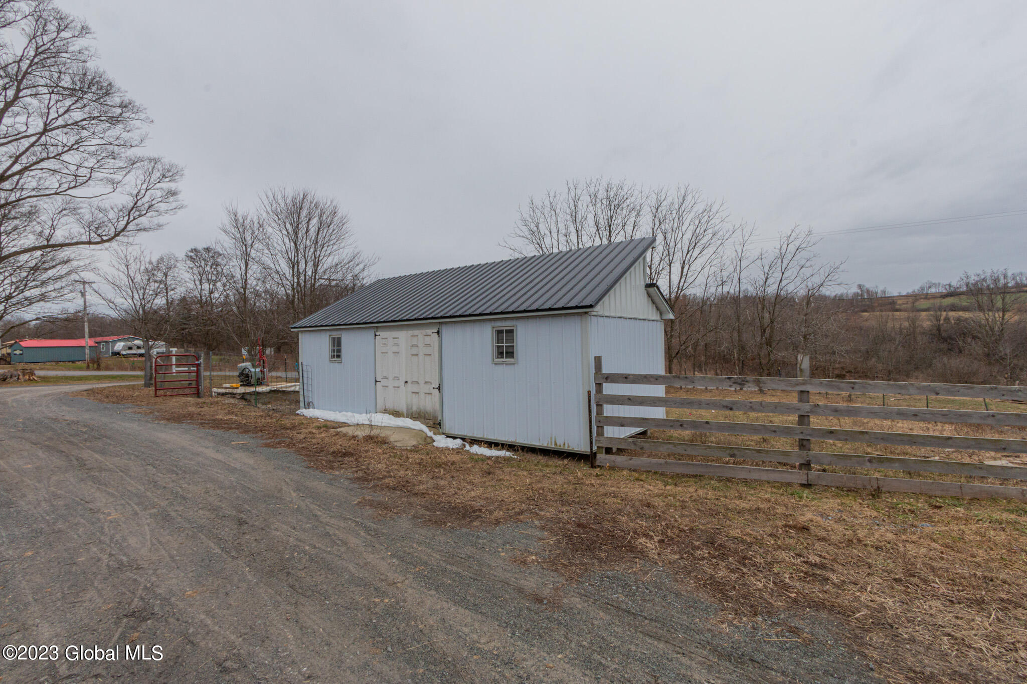 182 Logtown Road Fultonville, NY 12072 - Photo 34 of 57 182 Logtown Rd-49