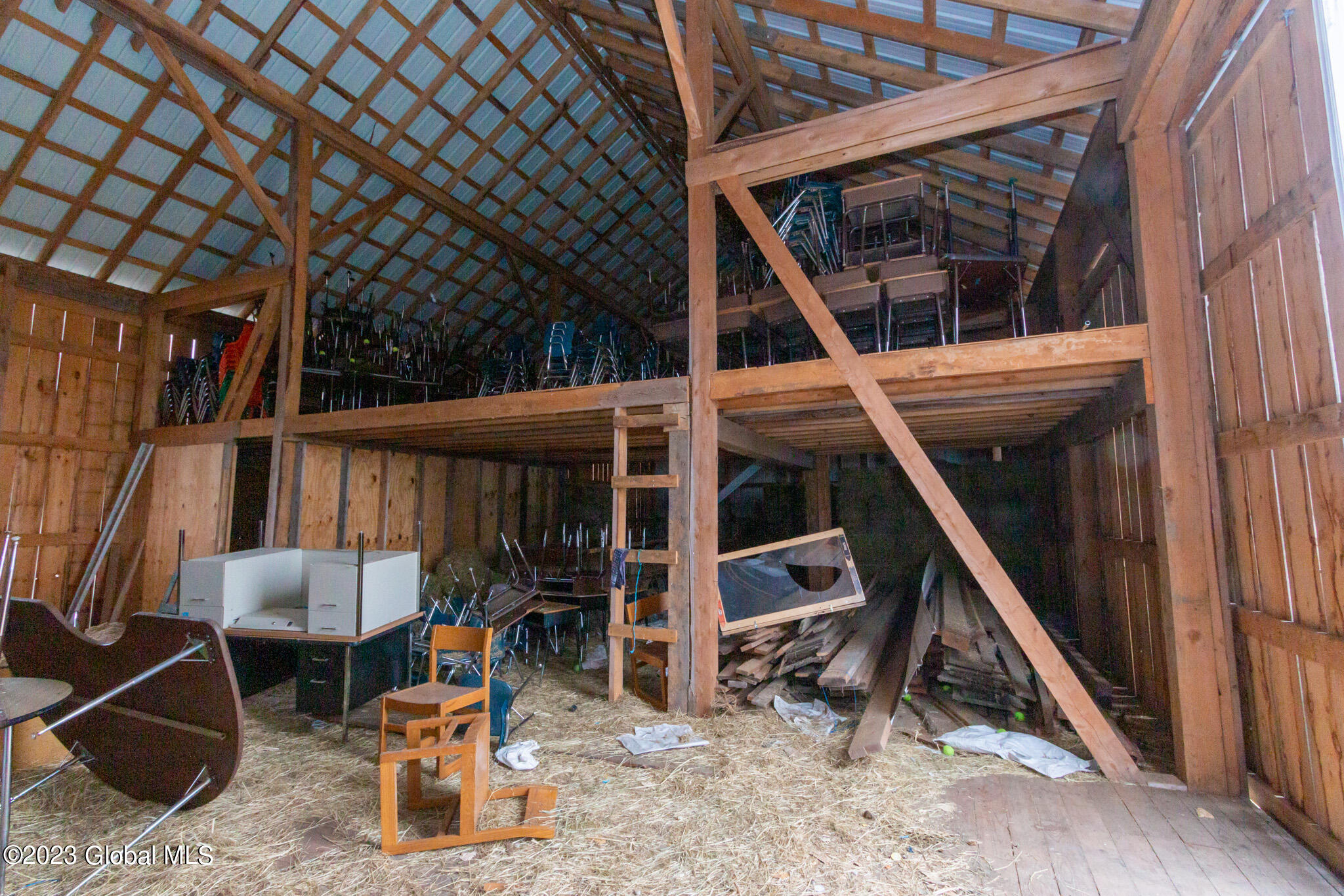 182 Logtown Road Fultonville, NY 12072 - Photo 35 of 57 182 Logtown Rd-50