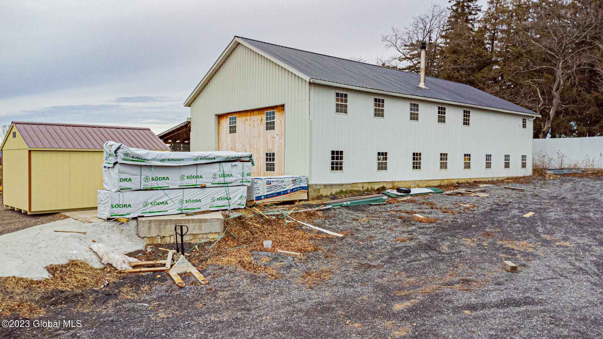 182 Logtown Road Fultonville, NY 12072 - Photo 38 of 57 182 Logtown Rd-54