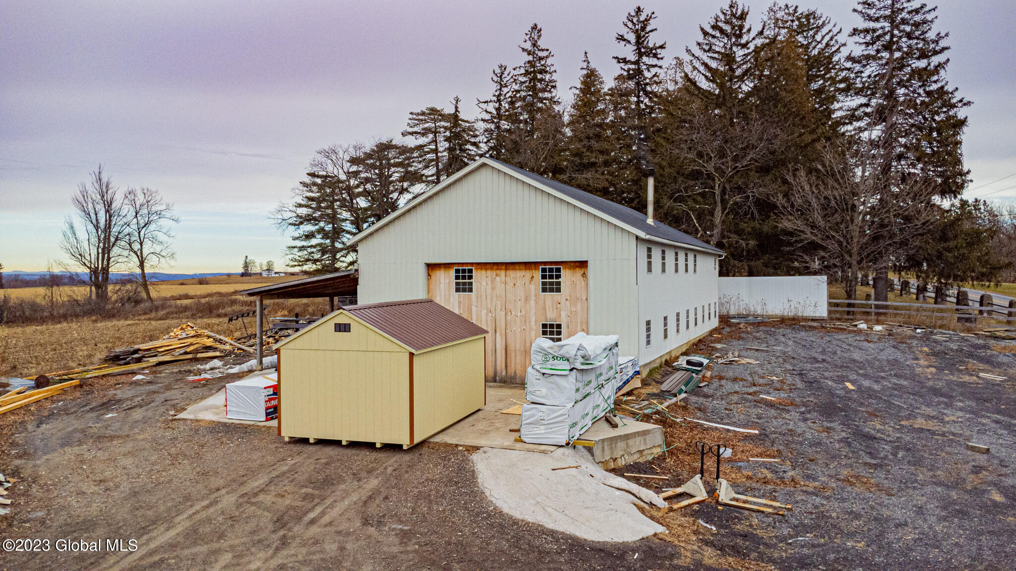 182 Logtown Road Fultonville, NY 12072 - Photo 39 of 57 182 Logtown Rd-55