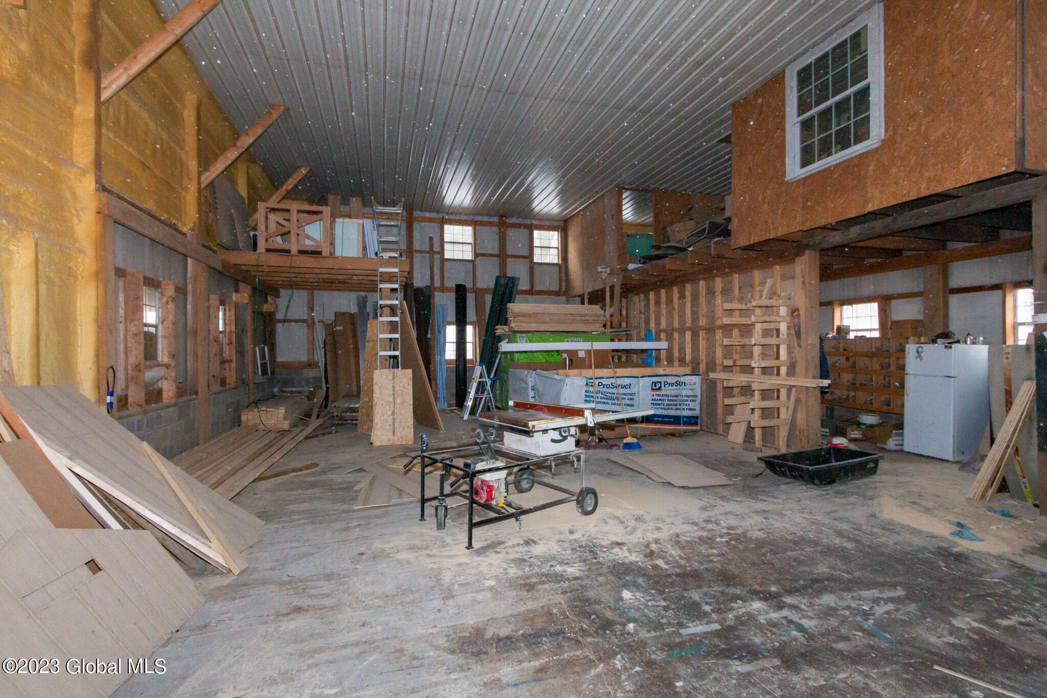 182 Logtown Road Fultonville, NY 12072 - Photo 40 of 57 182 Logtown Rd-56