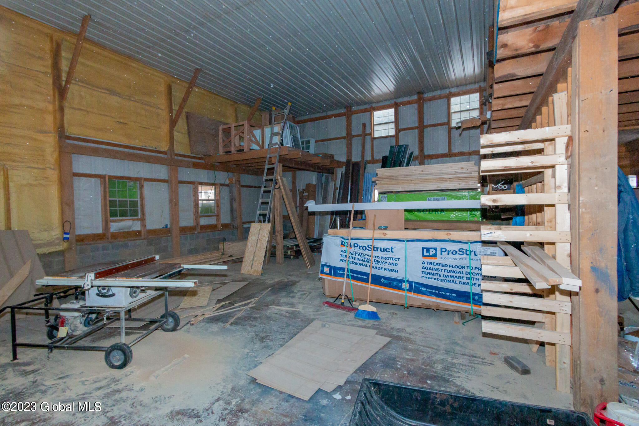 182 Logtown Road Fultonville, NY 12072 - Photo 41 of 57 182 Logtown Rd-57