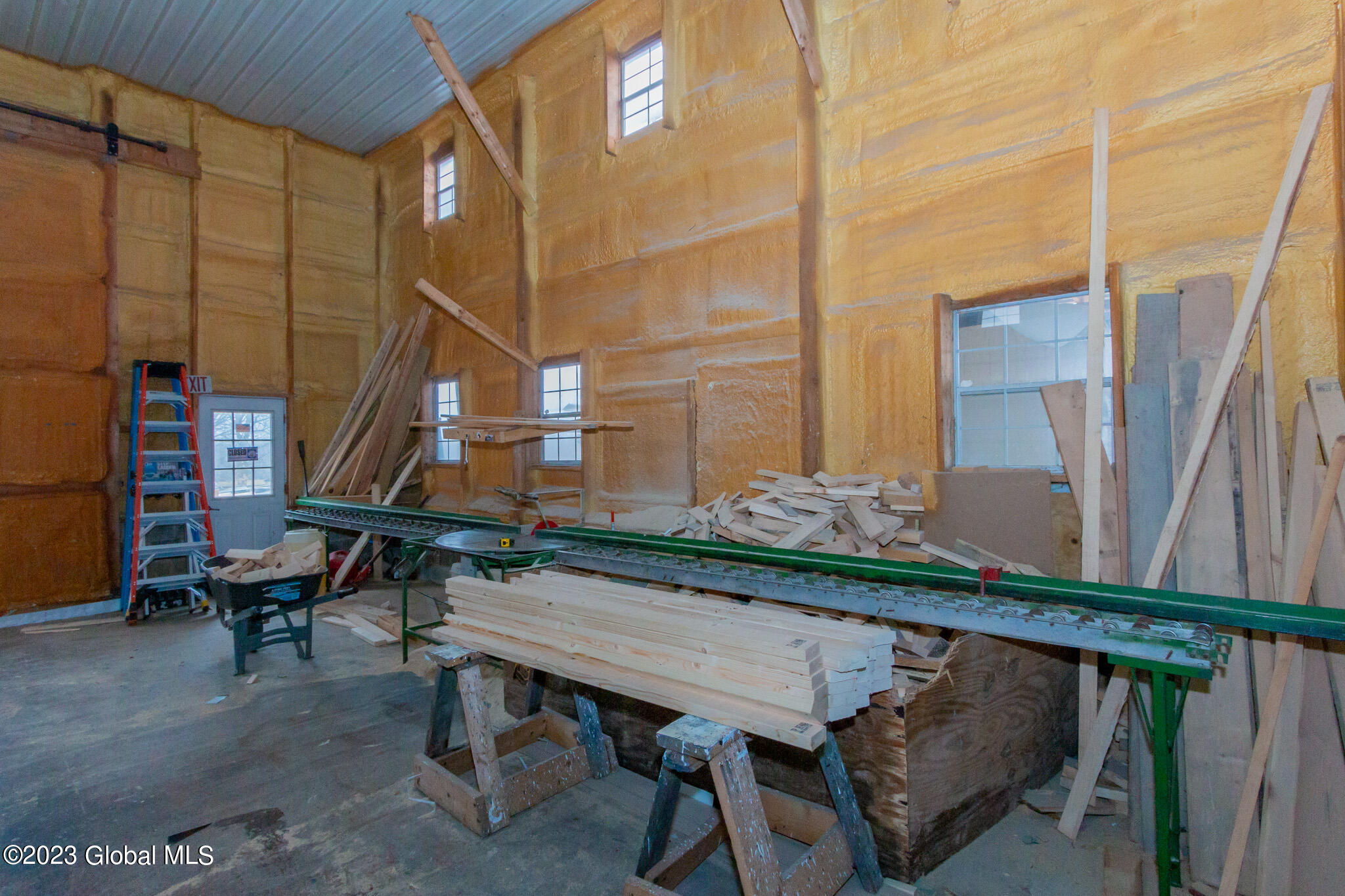 182 Logtown Road Fultonville, NY 12072 - Photo 43 of 57 182 Logtown Rd-59