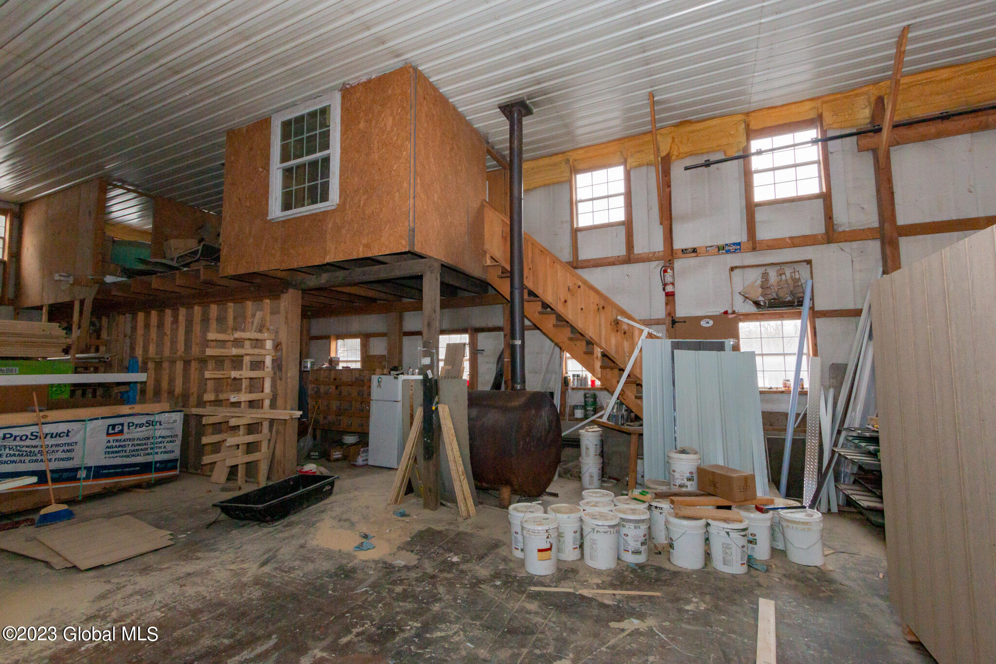 182 Logtown Road Fultonville, NY 12072 - Photo 44 of 57 182 Logtown Rd-60