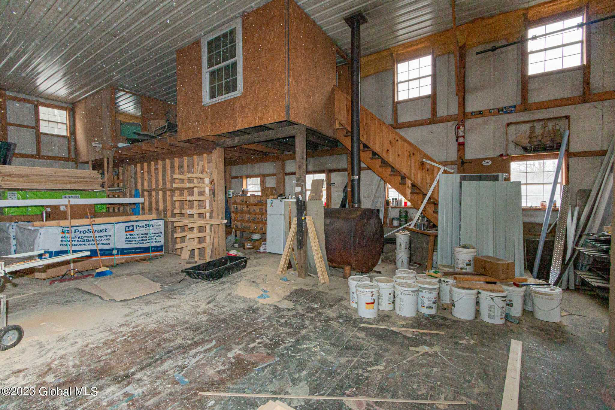 182 Logtown Road Fultonville, NY 12072 - Photo 45 of 57 182 Logtown Rd-61