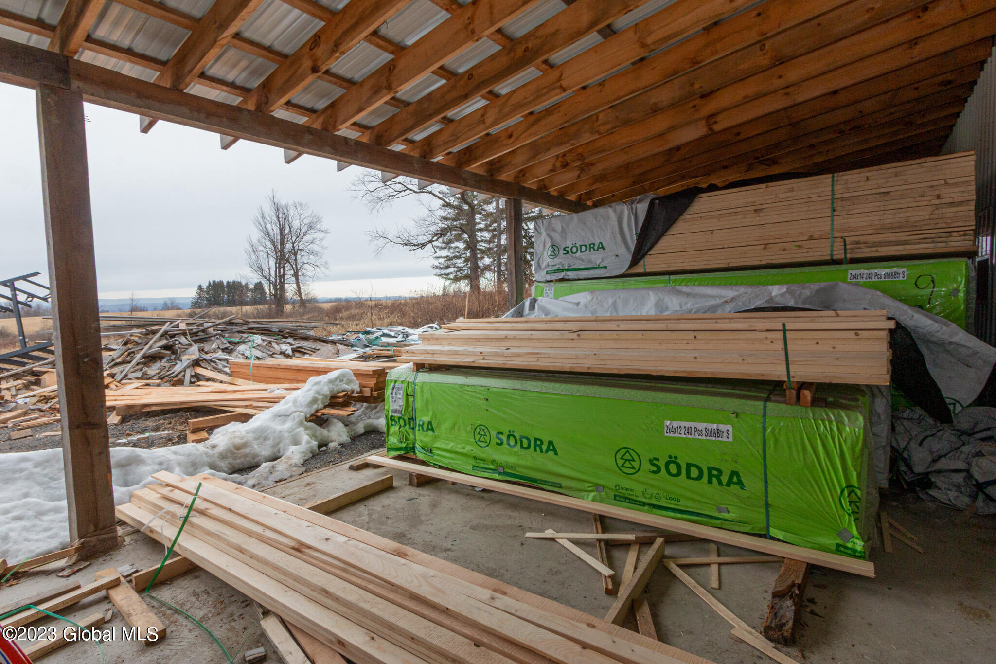 182 Logtown Road Fultonville, NY 12072 - Photo 46 of 57 182 Logtown Rd-62