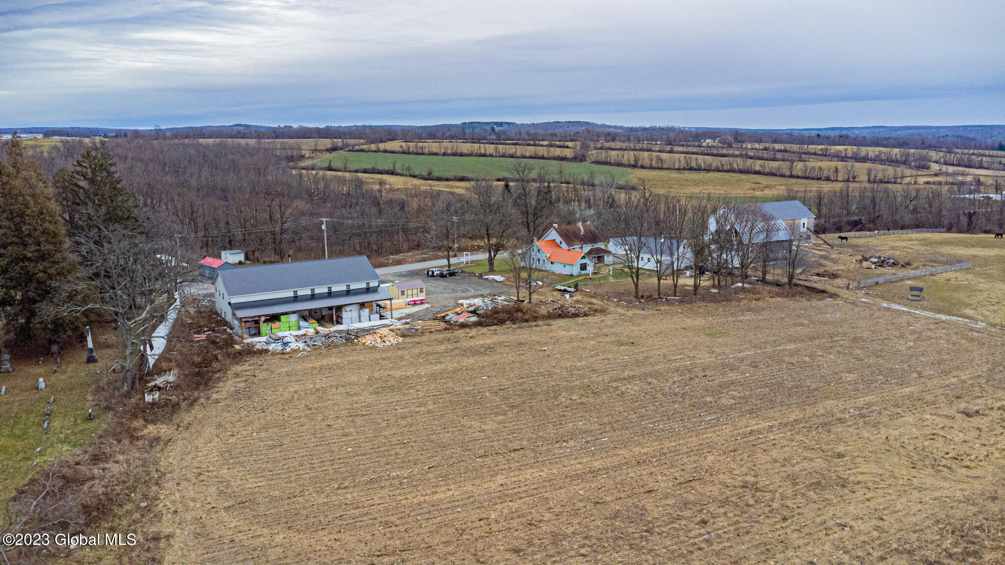 182 Logtown Road Fultonville, NY 12072 - Photo 47 of 57 182 Logtown Rd-63