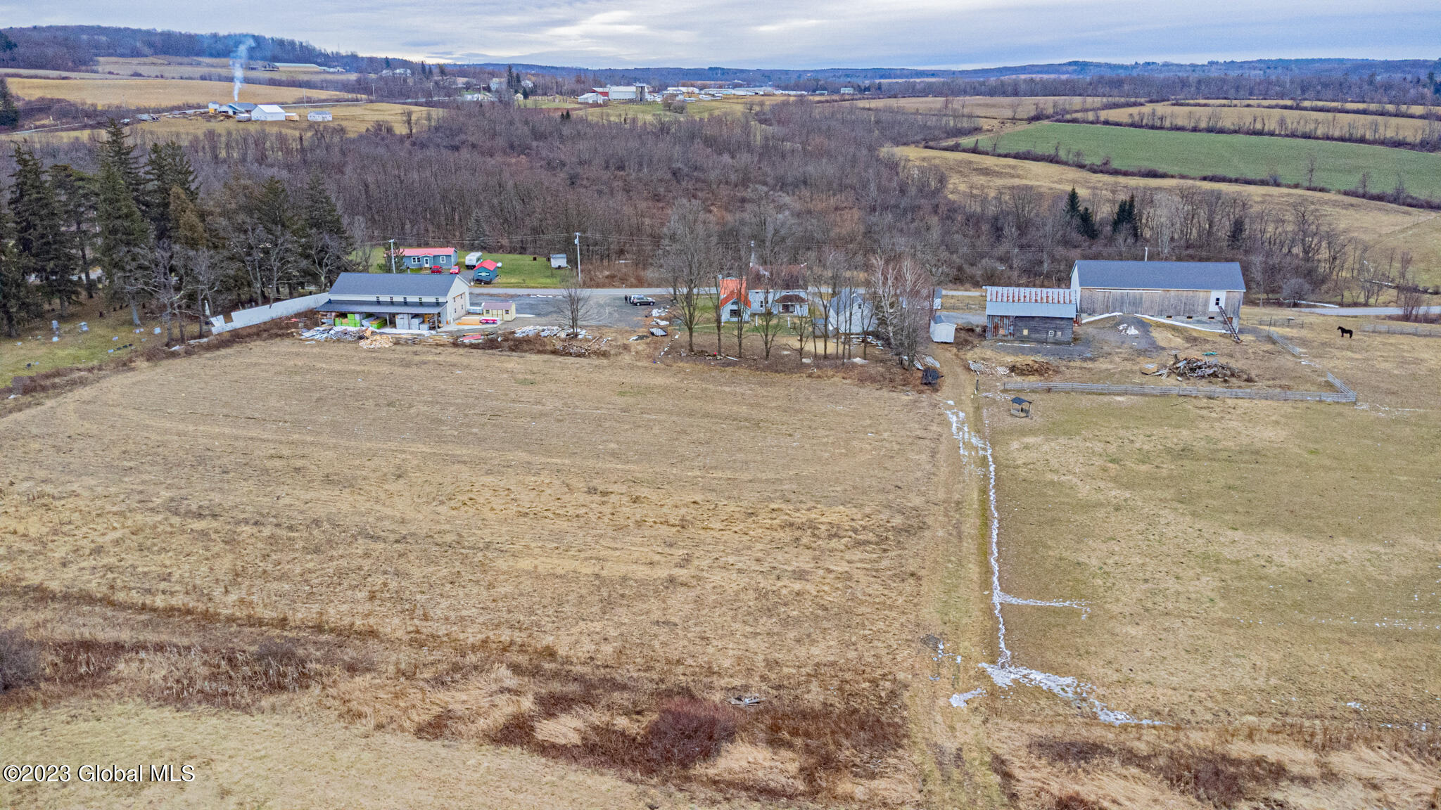 182 Logtown Road Fultonville, NY 12072 - Photo 48 of 57 182 Logtown Rd-64