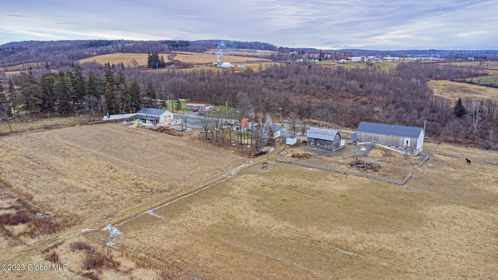 182 Logtown Road Fultonville, NY 12072 - Photo 49 of 57 182 Logtown Rd-65