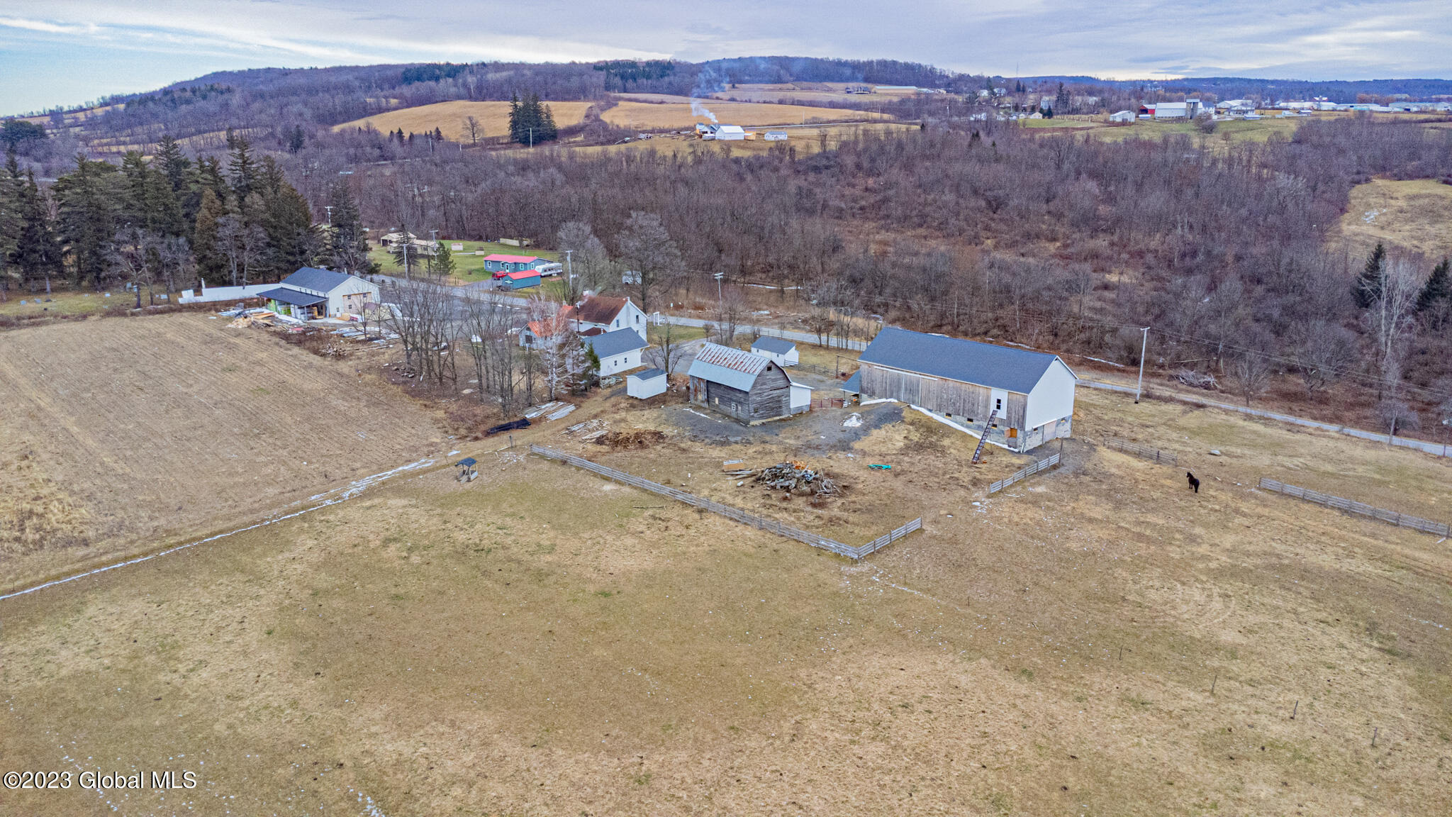 182 Logtown Road Fultonville, NY 12072 - Photo 50 of 57 182 Logtown Rd-66