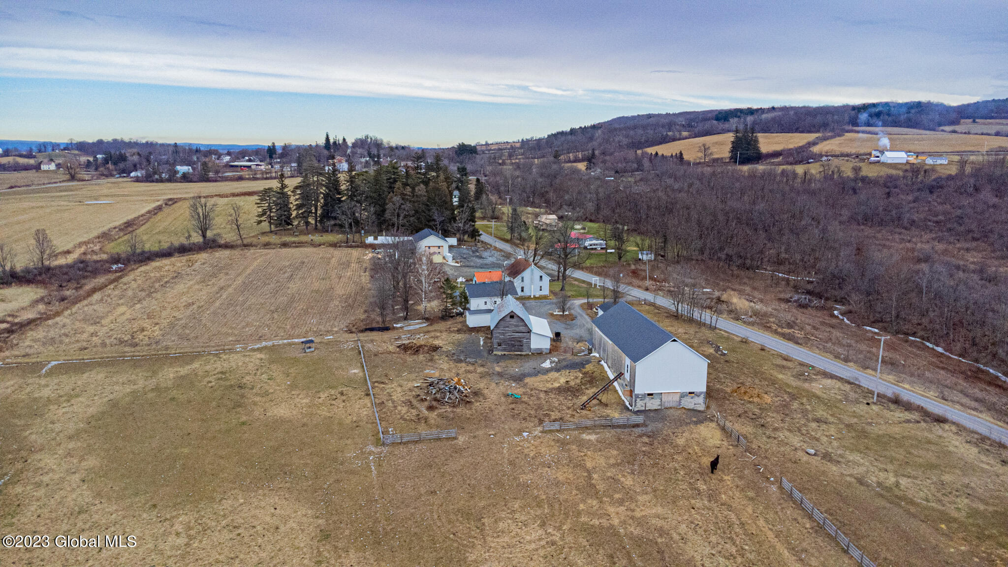 182 Logtown Road Fultonville, NY 12072 - Photo 51 of 57 182 Logtown Rd-67