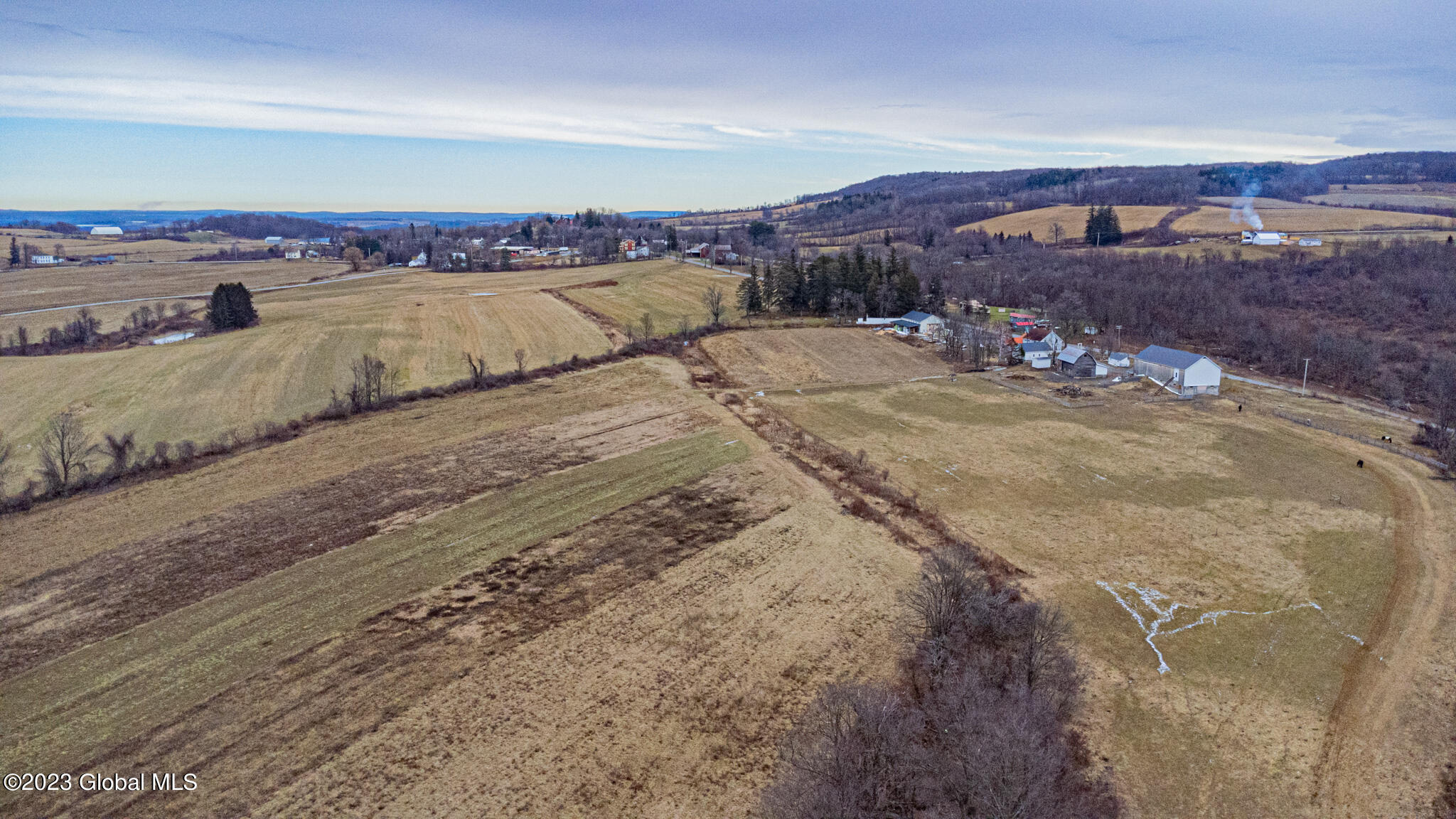 182 Logtown Road Fultonville, NY 12072 - Photo 53 of 57 182 Logtown Rd-69