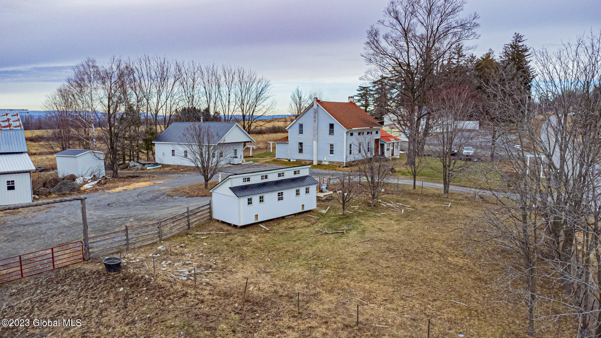 182 Logtown Road Fultonville, NY 12072 - Photo 54 of 57 182 Logtown Rd-70