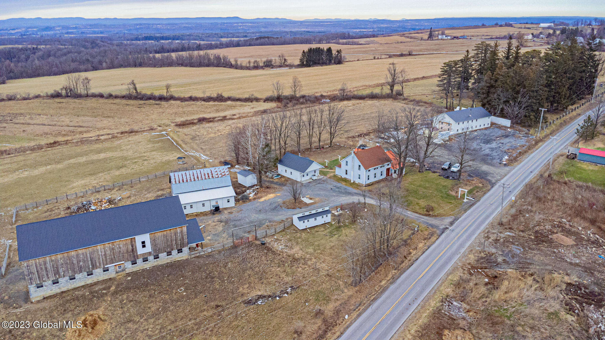 182 Logtown Road Fultonville, NY 12072 - Photo 56 of 57 182 Logtown Rd-73