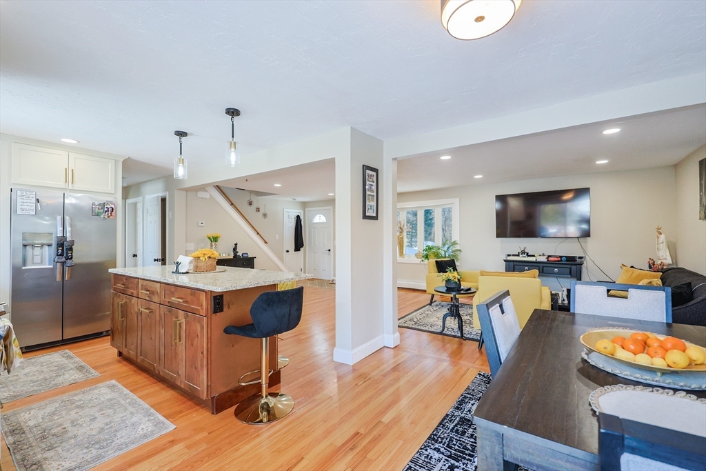 158 Chester Street Worcester, MA 01605 - Photo 7 of 42