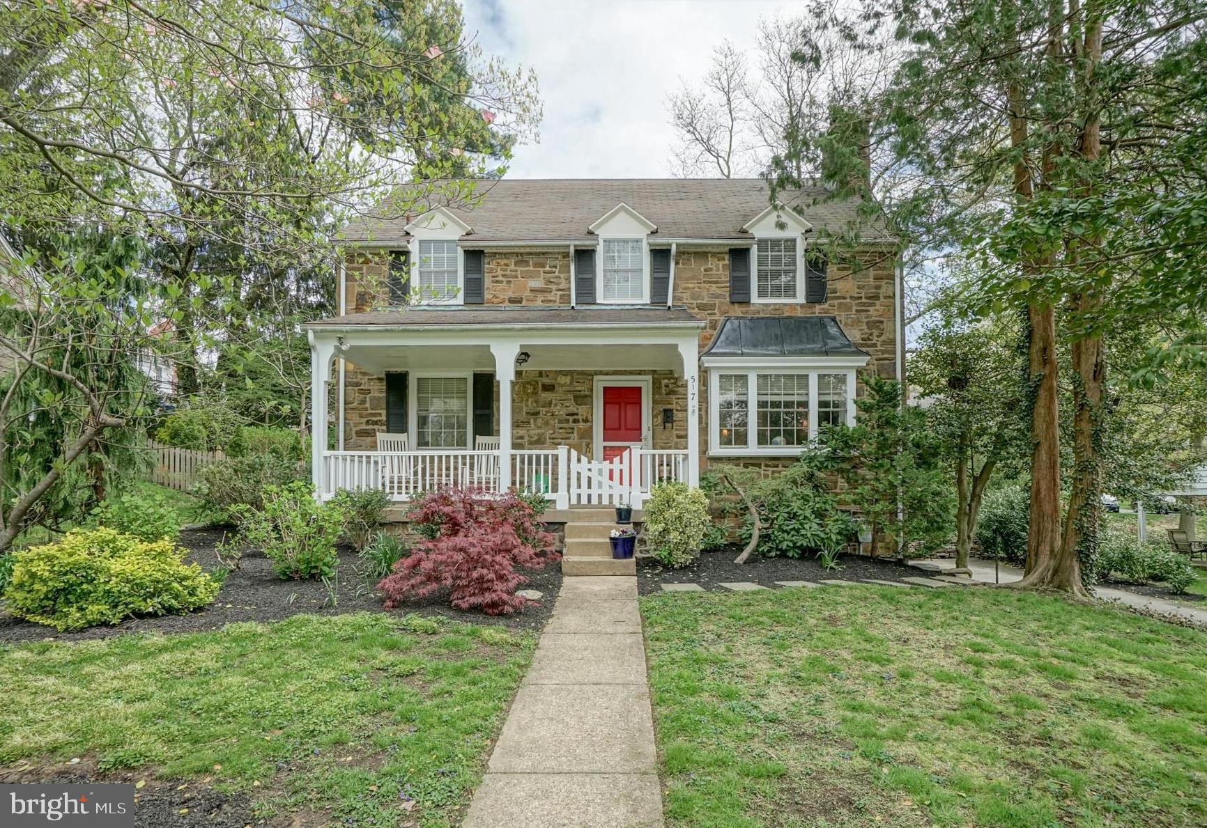 517 Fox Road Glenside, PA 19038 - Photo 1 of 35 Gallery Image 1