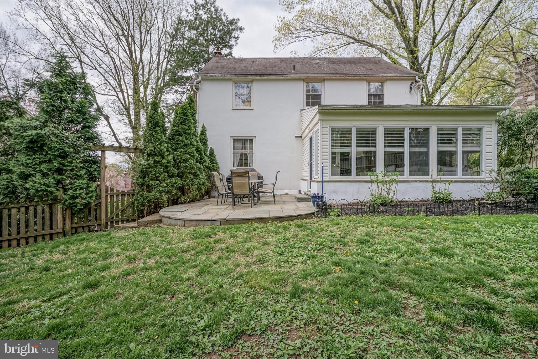517 Fox Road Glenside, PA 19038 - Photo 32 of 35 Gallery Image 32