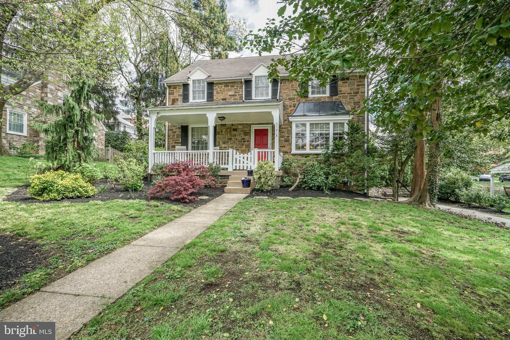 517 Fox Road Glenside, PA 19038 - Photo 34 of 35 Gallery Image 34