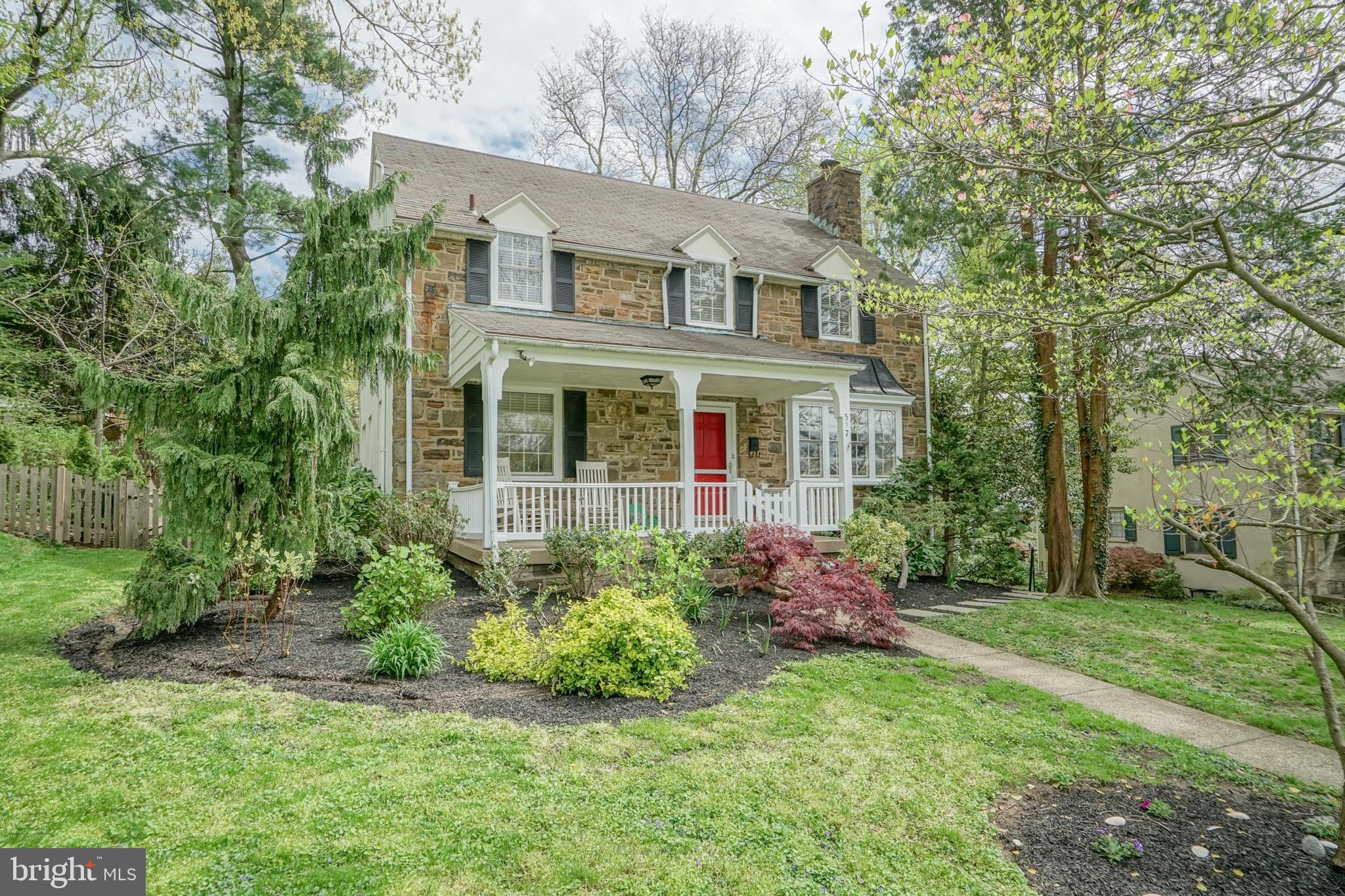 517 Fox Road Glenside, PA 19038 - Photo 35 of 35 Gallery Image 35