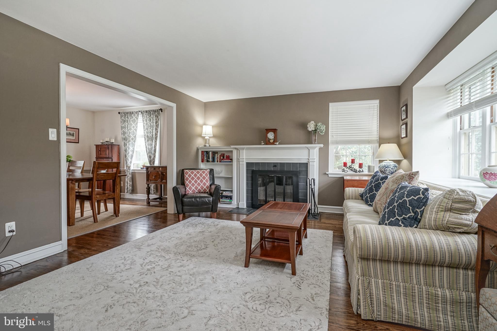 517 Fox Road Glenside, PA 19038 - Photo 8 of 35 Gallery Image 8