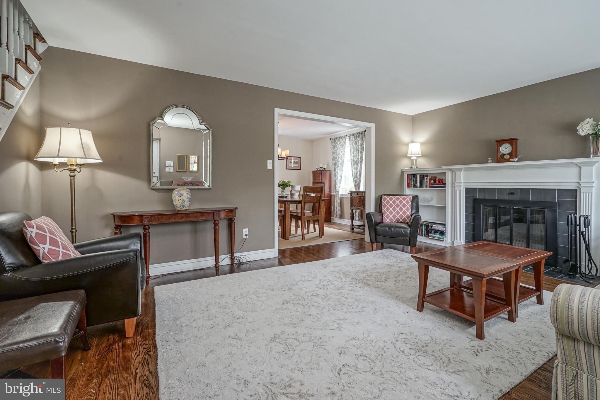 517 Fox Road Glenside, PA 19038 - Photo 9 of 35 Gallery Image 9