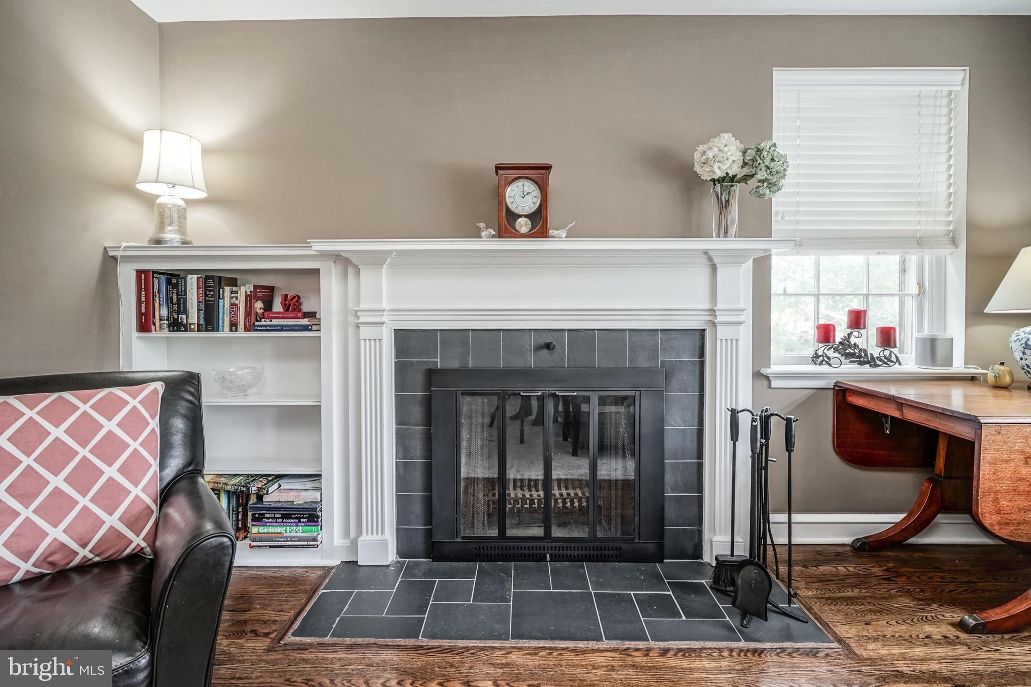 517 Fox Road Glenside, PA 19038 - Photo 10 of 35 Gallery Image 10