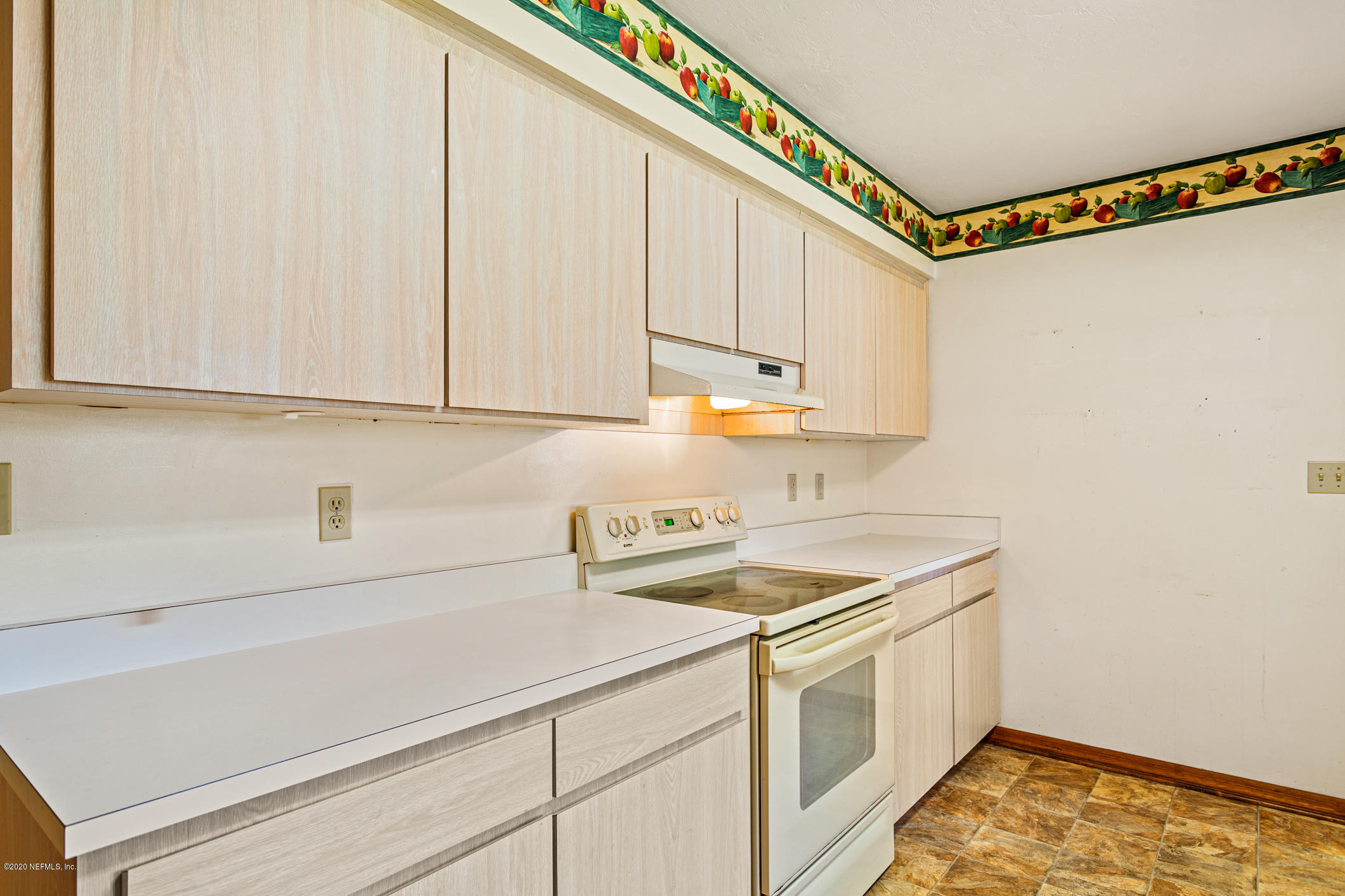 1449 Raiford Road Starke, FL 32091 - Photo 12 of 43 Kitchen