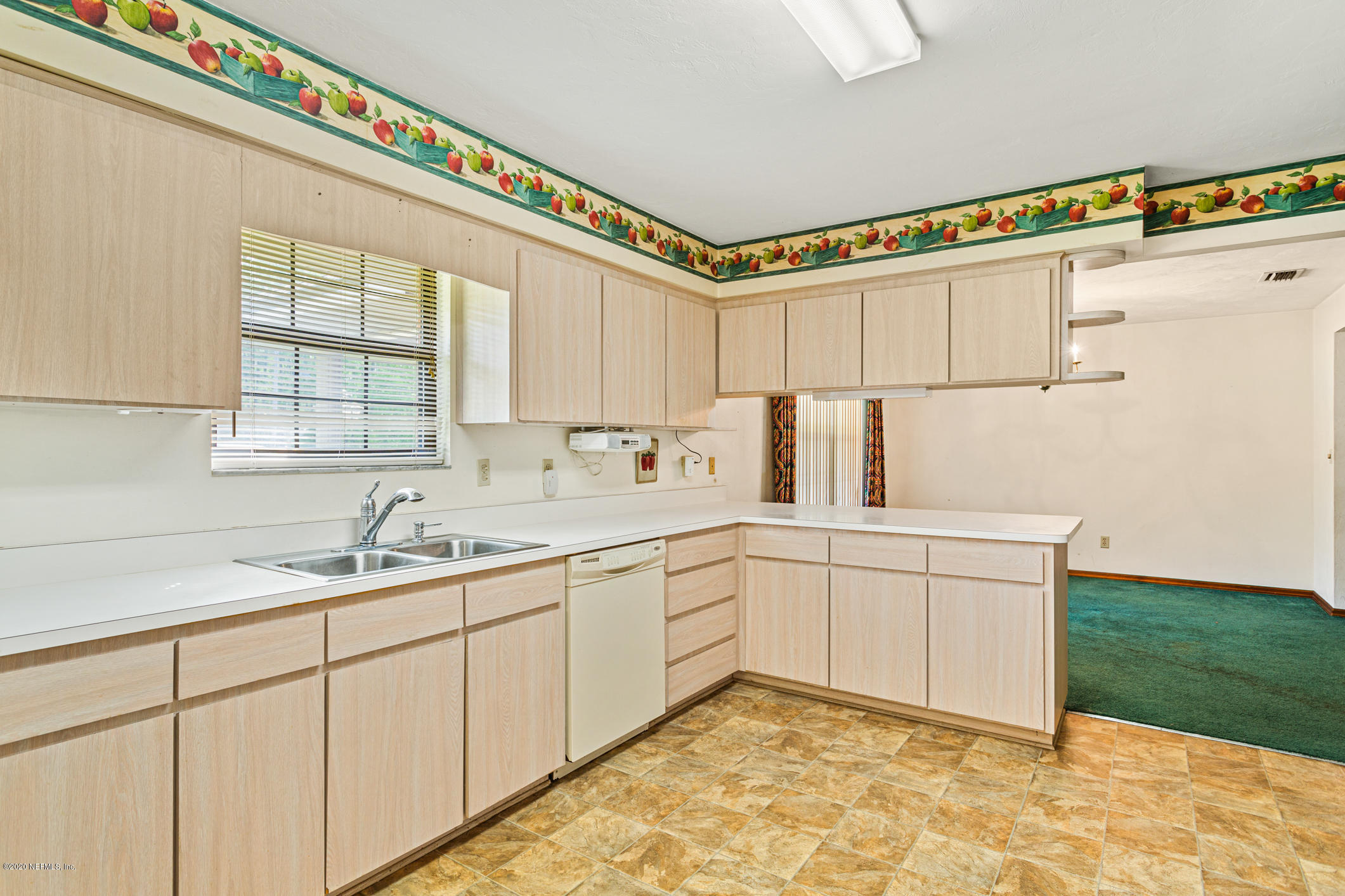 1449 Raiford Road Starke, FL 32091 - Photo 13 of 43 Kitchen