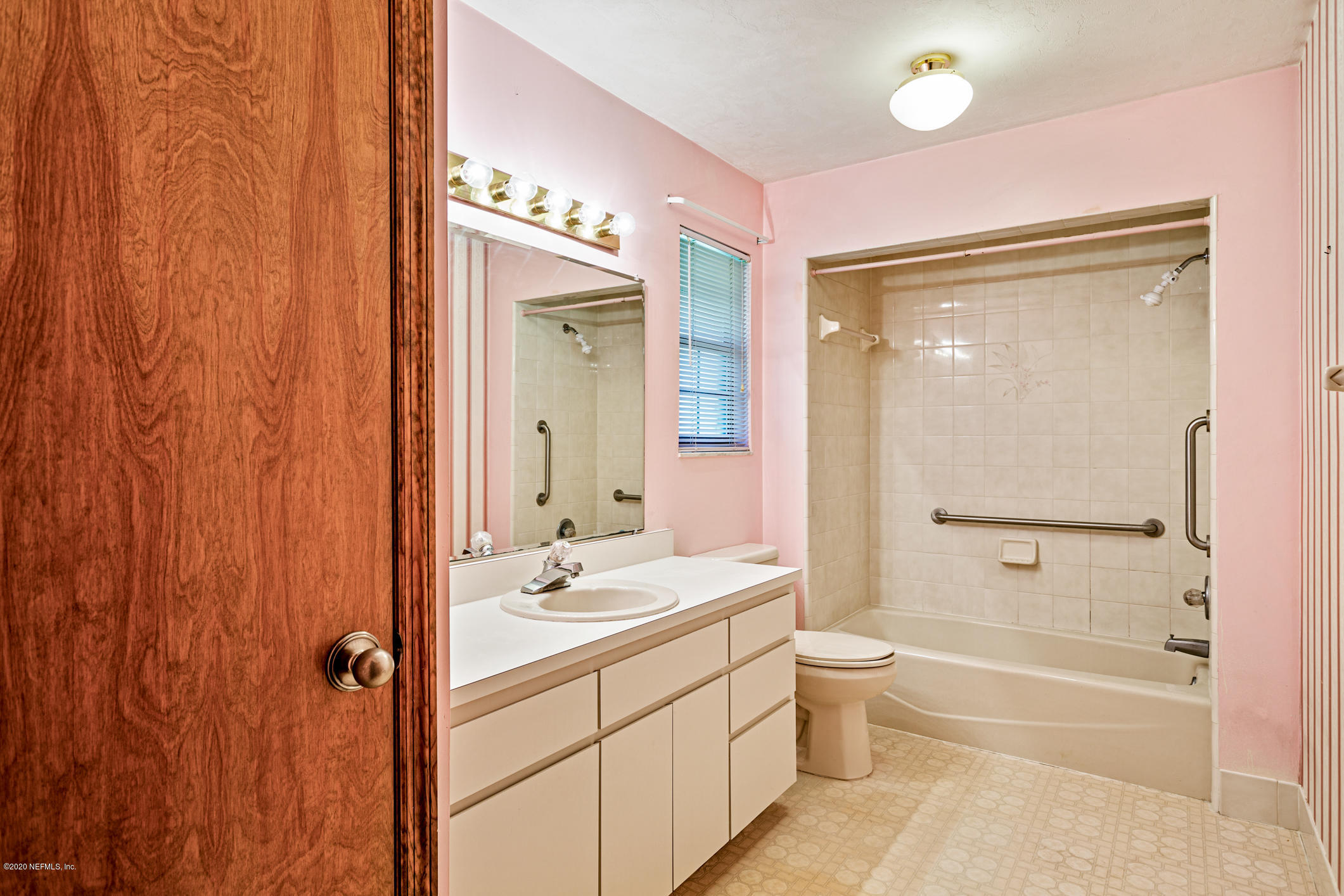 1449 Raiford Road Starke, FL 32091 - Photo 17 of 43 Master Bathroom