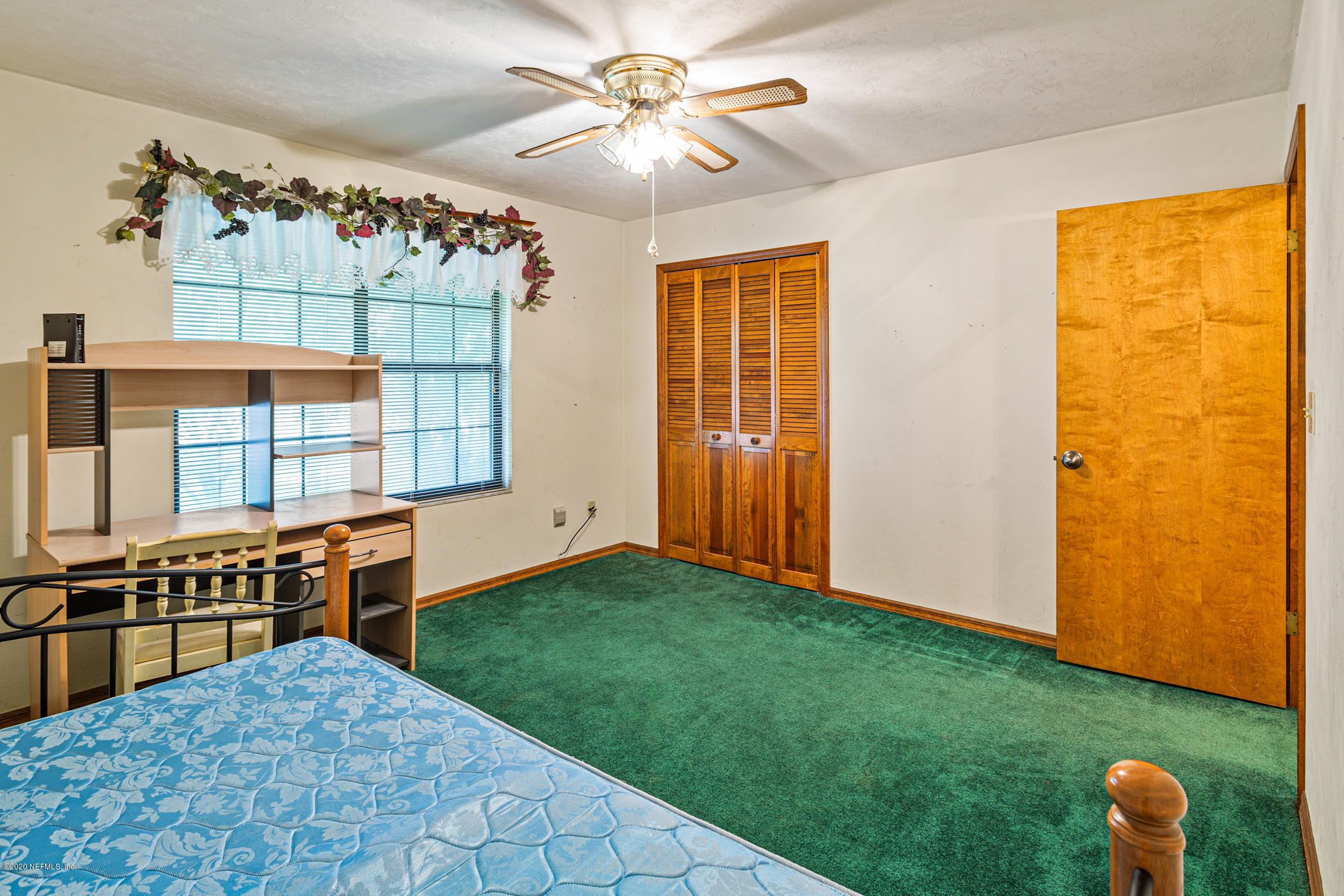 1449 Raiford Road Starke, FL 32091 - Photo 21 of 43 Bedroom 2