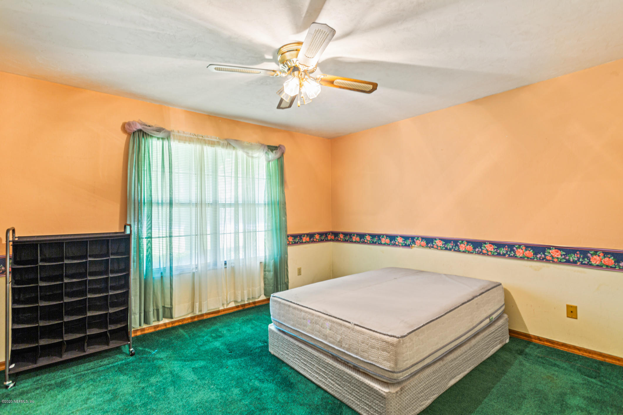 1449 Raiford Road Starke, FL 32091 - Photo 23 of 43 Bedroom 3