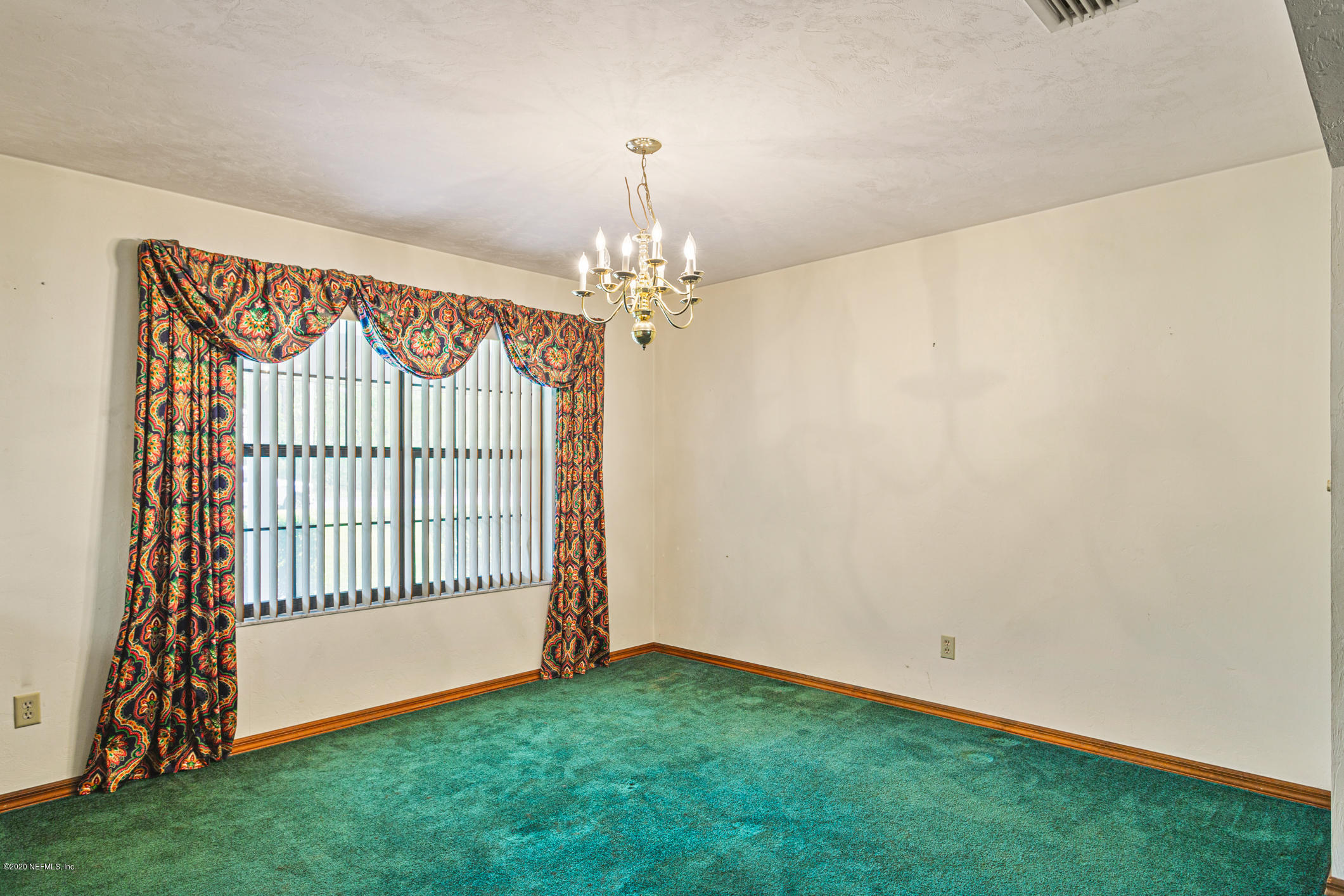 1449 Raiford Road Starke, FL 32091 - Photo 10 of 43 Dining Room