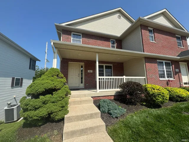 $249,900 | 1267 South Stella Drive, Bloomington, IN 47401