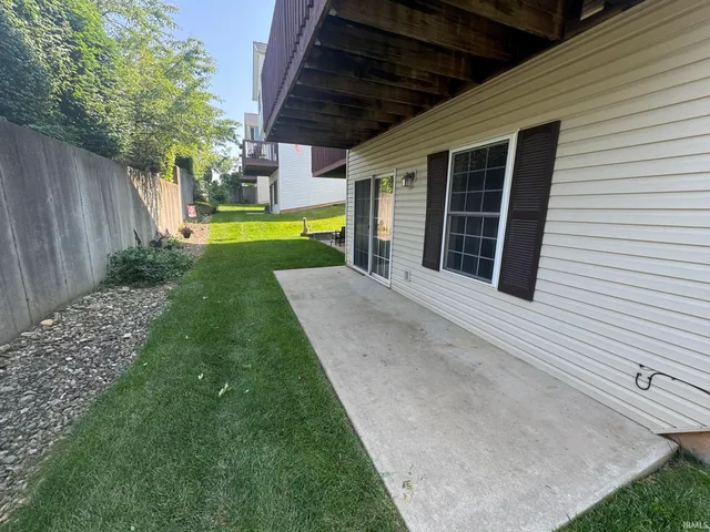 $249,900 | 1267 South Stella Drive, Bloomington, IN 47401