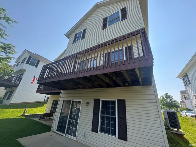 $249,900 | 1267 South Stella Drive, Bloomington, IN 47401