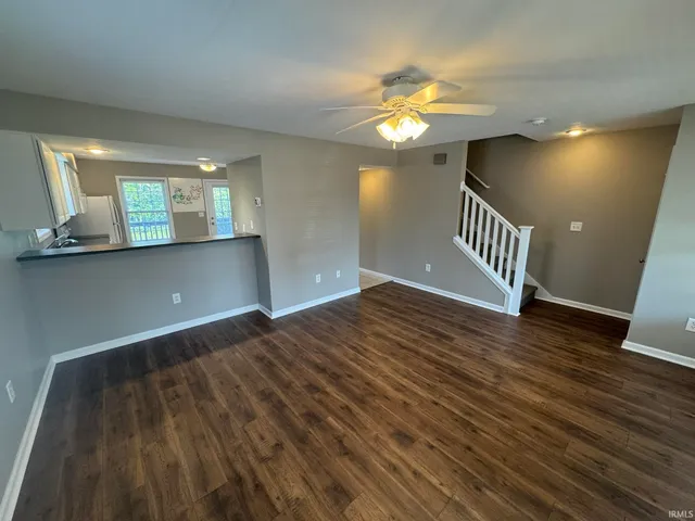 $249,900 | 1267 South Stella Drive, Bloomington, IN 47401