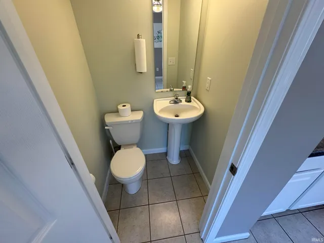 $249,900 | 1267 South Stella Drive, Bloomington, IN 47401