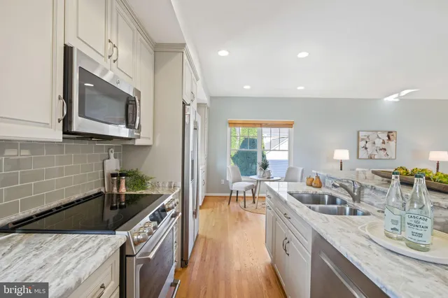 $749,999 | 528 Market Street East, Gaithersburg, MD 20878