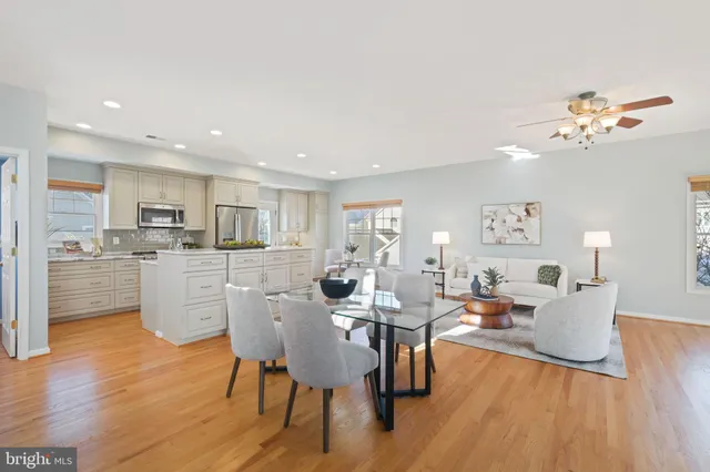 $749,999 | 528 Market Street East, Gaithersburg, MD 20878